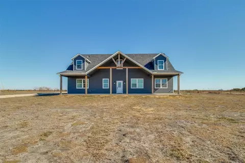 1160 County Road 4855, Leonard, TX 75452