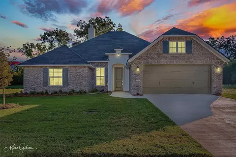 254 Cullom Dr, Bossier City, LA 71112
