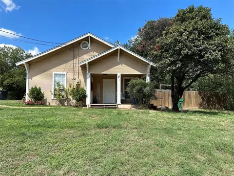 1073 Long, Stephenville, TX 76401