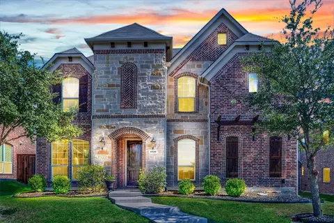 4520 Twisting Trl, Frisco, TX 75036