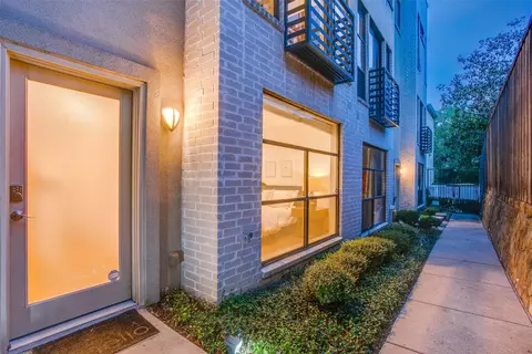4614 Cedar Springs Rd #C, Dallas, TX 75219