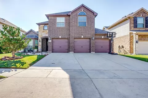 2813 Stackhouse St, Keller, TX 76244