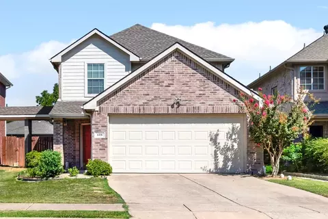 608 Fleming St, Wylie, TX 75098
