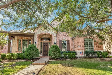 1015 Arches Park Dr, Allen, TX 75013