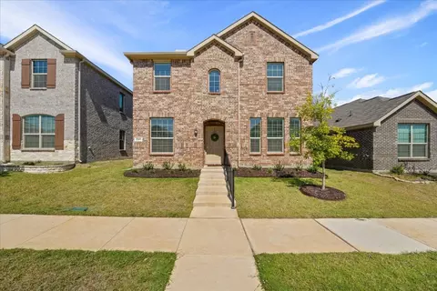 2317 Pyrite Dr, Aubrey, TX 76227