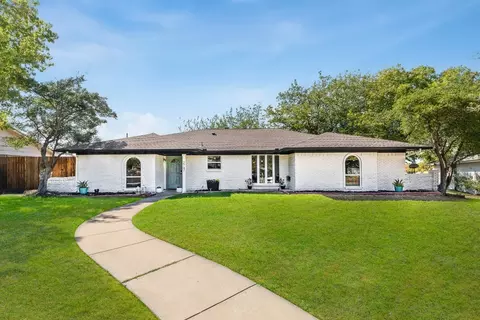 2747 N Colfax Cir, Plano, TX 75075
