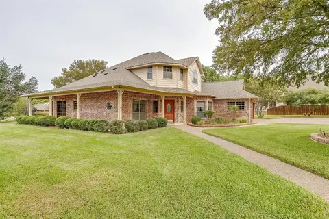 6402 Parlange Ct, Granbury, TX 76049