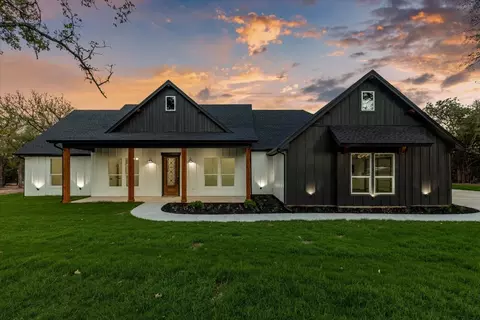 1799 Je Woody, Springtown, TX 76082