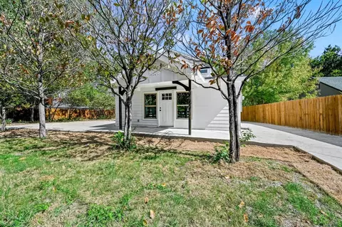 5528 Bernal Dr, Dallas, TX 75212