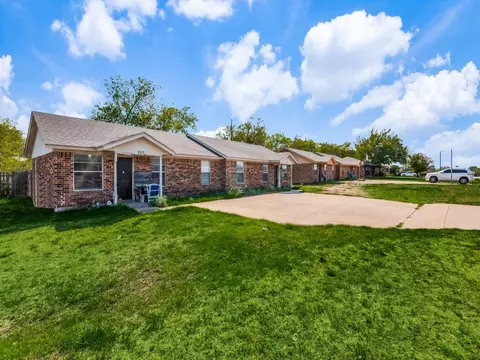 8329 Clifford St, White Settlement, TX 76108