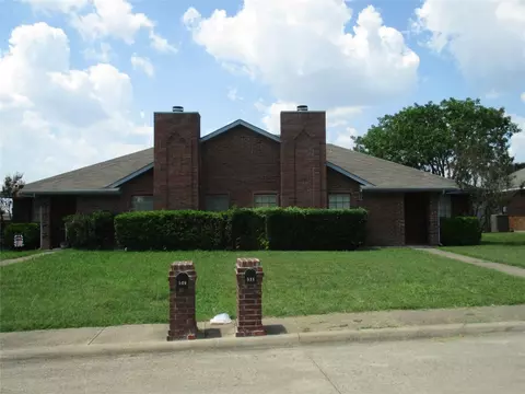 511 Amber Ln, Desoto, TX 75115