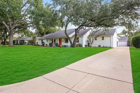 4116 Goodfellow Dr, Dallas, TX 75229