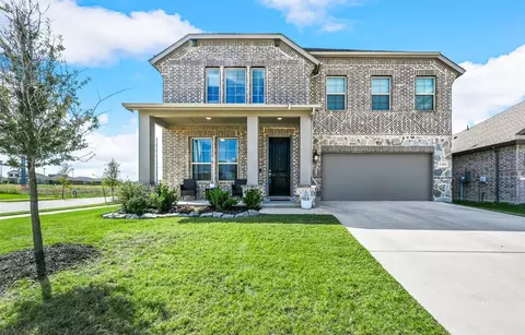 5301 Basham Ln, Denton, TX 76207