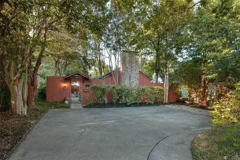 6011 Llano Ave, Dallas, TX 75206