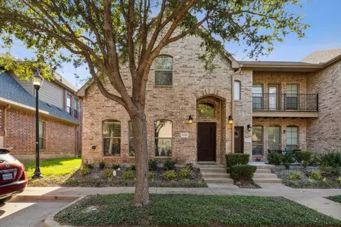 6029 Pisa Ln, Frisco, TX 75034