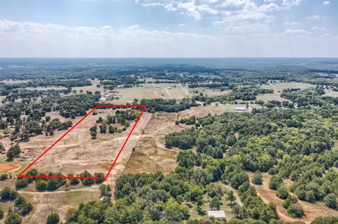 Tbd County Road 136, Whitesboro, TX 76273