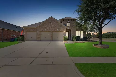 3209 Mosswood Dr, Mckinney, TX 75071