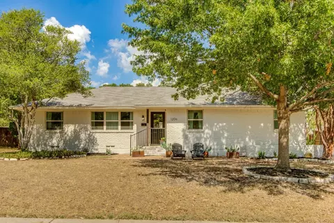 1206 Elmwood Dr, Richardson, TX 75080