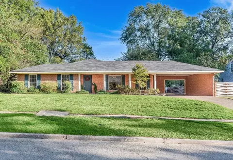 726 Huron St, Shreveport, LA 71106