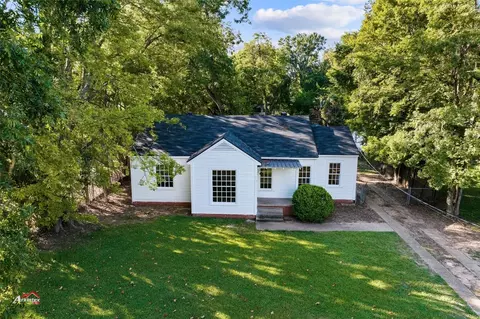 317 Albert Ave, Shreveport, LA 71105