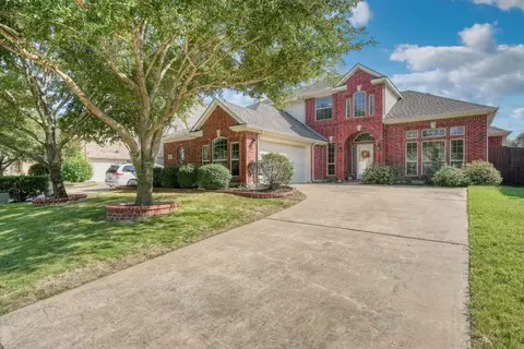 1802 Caprock Rd, Allen, TX 75002