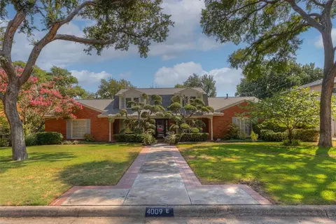 4009 Hildring Dr E, Fort Worth, TX 76109