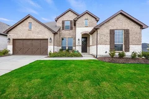 6016 Lowbranch Trl, Krugerville, TX 76227