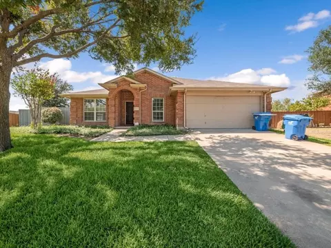 7213 Journeys End, Rowlett, TX 75089
