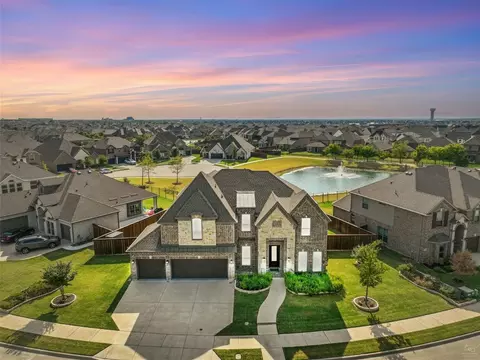 3609 Bennett Trl, Celina, TX 75009