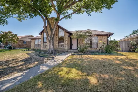 2324 Seedling Ln, Dallas, TX 75287