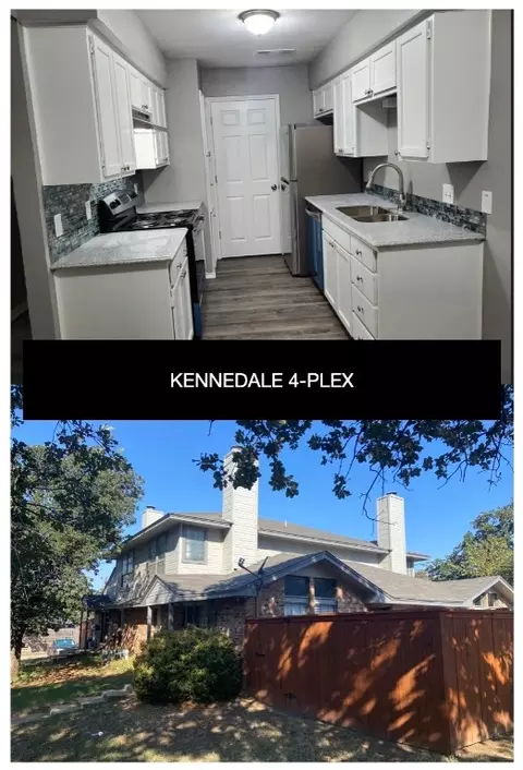 119 Peachtree Ct, Kennedale, TX 76060