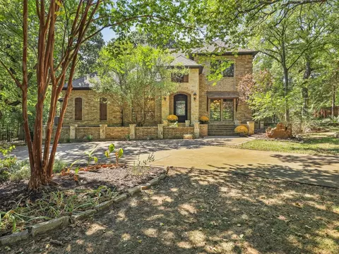 1351 Woodbrook Ln, Southlake, TX 76092
