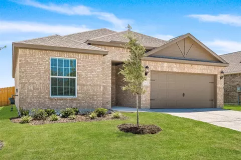 2104 Brentwood Dr, Anna, TX 75409