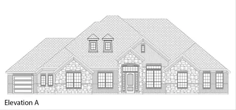 8125 Honeywell, Greenville, TX 75402