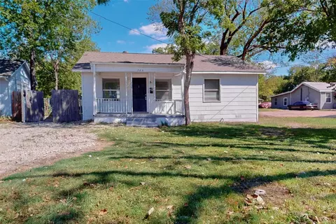 724 S Bryan Belt Line Rd, Mesquite, TX 75149