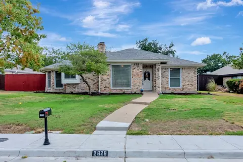 2628 Daybreak Dr, Dallas, TX 75287