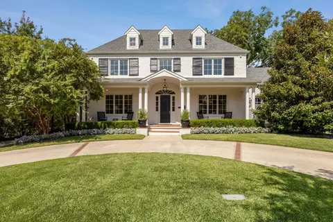 6427 Chevy Chase Ave, Dallas, TX 75225