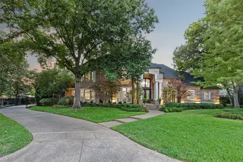 402 Saint Charles Ct, Southlake, TX 76092