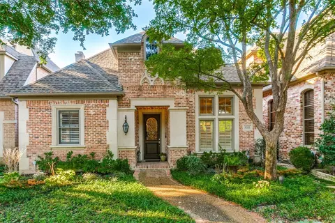 12111 Lueders Ln, Dallas, TX 75230