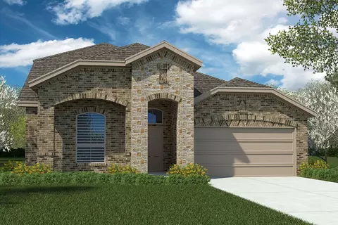 14413 Antlia Dr, Fort Worth, TX 76052