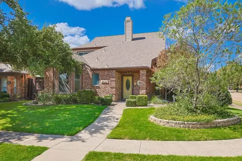 2033 San Miguel Dr, Plano, TX 75074