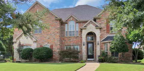 10605 Huffines Dr, Rowlett, TX 75089