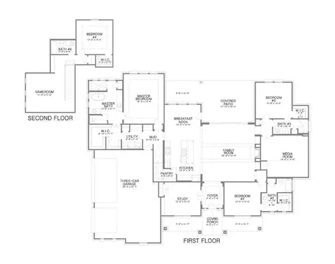 401 Wood Duck Dr, Sunnyvale, TX 75182