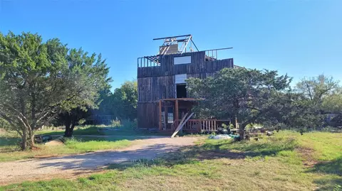 1197 Marc St, Buffalo Gap, TX 79508