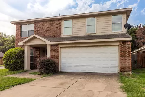 3372 Mojave Dr, Dallas, TX 75241