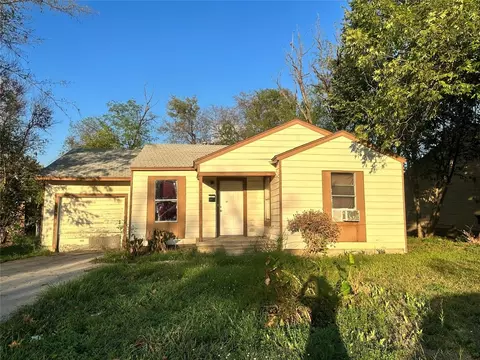 4518 Underwood St, Dallas, TX 75216