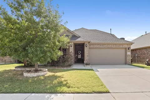 1112 Lake Meadow Ln, Little Elm, TX 75068