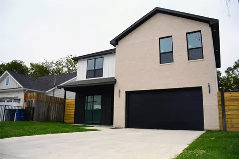 2005 Toronto St, Dallas, TX 75212