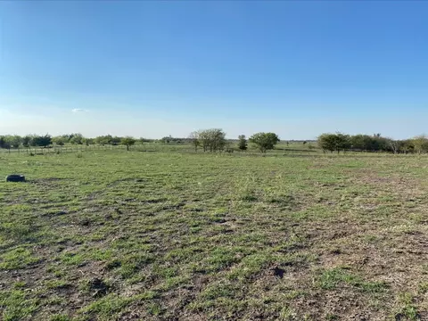 Tract Ii Jenkins Road, Waxahachie, TX 75165