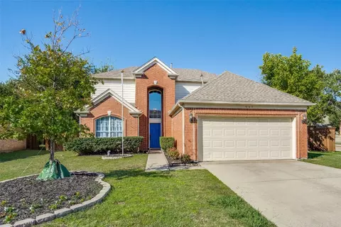 907 Bluffview Dr, Mckinney, TX 75071